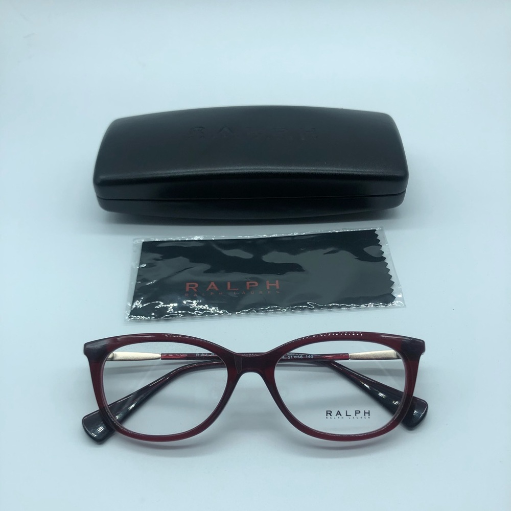 Polo Ralph Lauren Eyeglasses